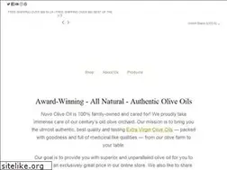 Sites similar to nuvooliveoil.com