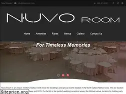 Sites similar to nuvoroom.com