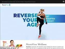 Sites similar to nuvovivo.com