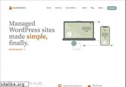 Sites similar to nuvoworks.com