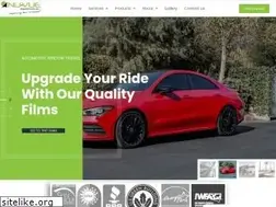 Sites similar to nuvuewindowfilms.com