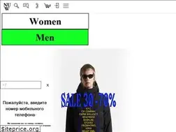 Sites similar to nuw.store