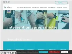 Sites similar to nuwa.eu