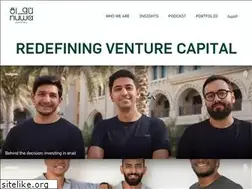 Sites similar to nuwacapital.io