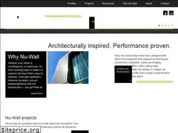 Sites similar to nuwall.co.nz