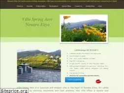 Sites similar to nuwaraeliya.com