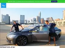 Sites similar to nuwashcarwash.com
