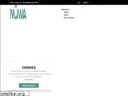 Sites similar to nuwastore.com