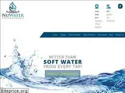 Sites similar to nuwatertec.com