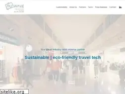 Sites similar to nuwave-cp.com