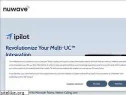 Sites similar to nuwave.com