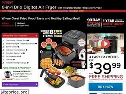 Sites similar to nuwavebrio.com