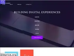 Sites similar to nuwavecommerce.com