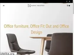 Sites similar to nuwavefurniture.co.za