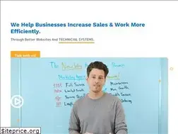 Sites similar to nuwavemarketing.com