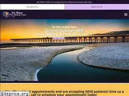 Sites similar to nuwavemedicalcenter.com