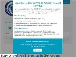 Sites similar to nuwaveny.com