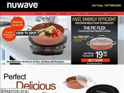 Sites similar to nuwavepic.com