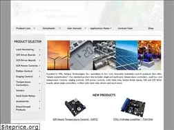 Sites similar to nuwaveproducts.com
