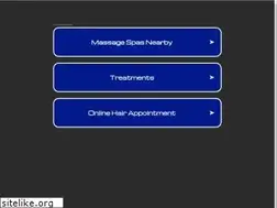 Sites similar to nuwavessalondayspa.com