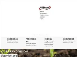 Sites similar to nuway-kandh.com