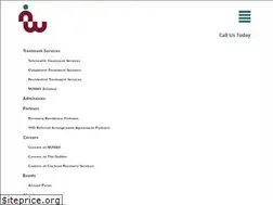 Sites similar to nuway.org