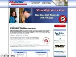 Sites similar to nuwayservice.com