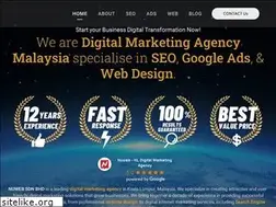 Sites similar to nuweb.com.my