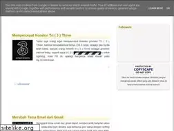 Sites similar to nuweblog.blogspot.com