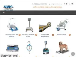 Sites similar to nuweigh.com.au