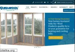 Sites similar to nuwool.com