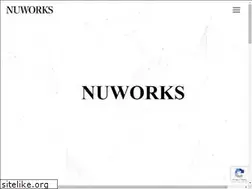 Sites similar to nuworks.site