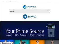 Sites similar to nuworldinc.com