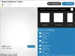 Sites similar to nuwudvardhman.com