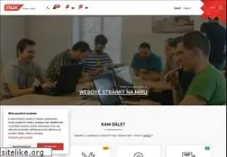 Sites similar to nux.cz