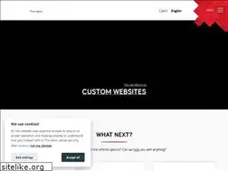 Sites similar to nux.eu