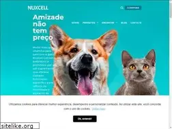 Sites similar to nuxcell.com.br