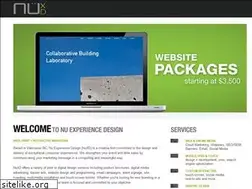 Sites similar to nuxdgroup.com