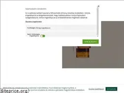 Sites similar to nuxemagyarorszag.hu
