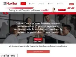 Sites similar to nuxiba.com