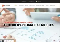 Sites similar to nuxilog.fr