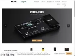 Sites similar to nuxpolska.pl