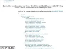 Sites similar to nuxsolutions.com