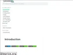 Sites similar to nuxt-socket-io.netlify.app