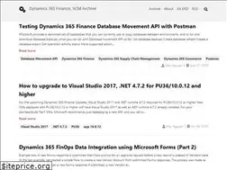 Sites similar to nuxulu.com