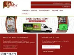 Sites similar to nuyale.com