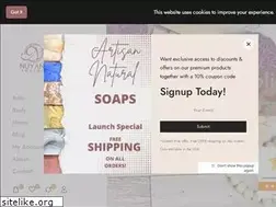 Sites similar to nuyana.com
