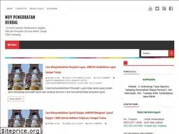 Sites similar to nuyherbalsite.blogspot.com
