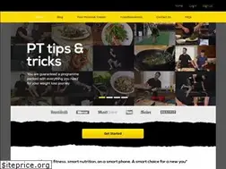 Sites similar to nuyoo.co