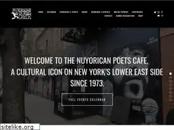 Sites similar to nuyorican.org